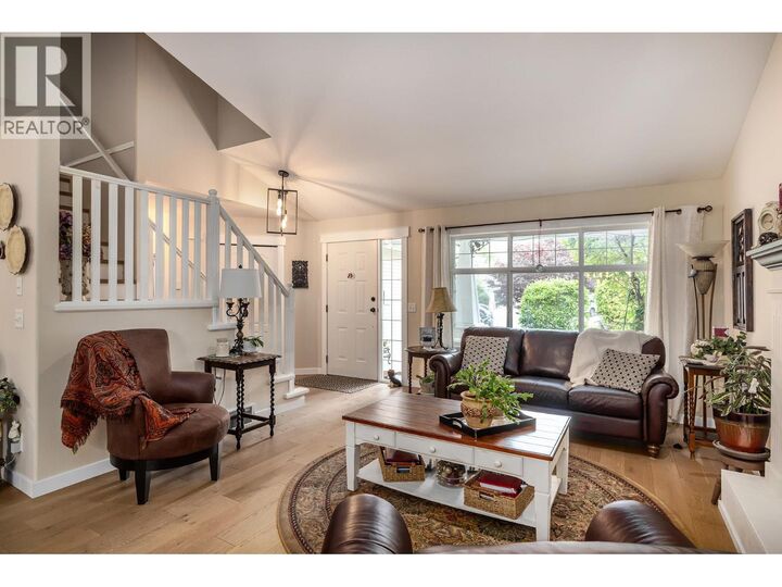 Property Photo: 2220 Shannon Ridge Drive 140 BC V4T 2T6