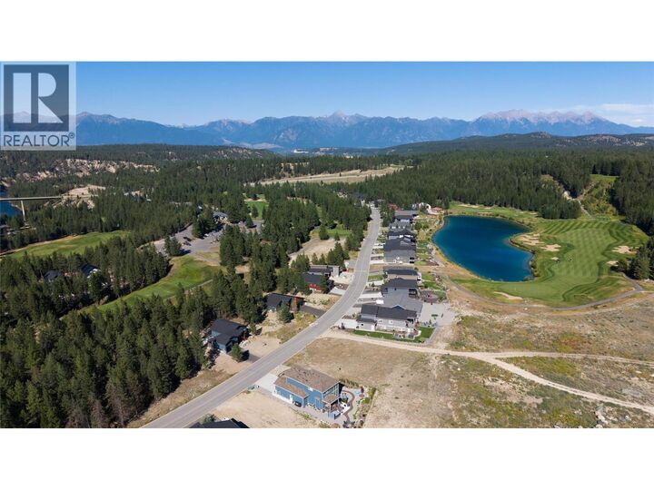 Property Photo:  129 Shadow Mountain Boulevard  BC V1C 0C6 