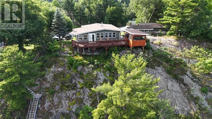 113 Nagy Bay Rd — photo 1