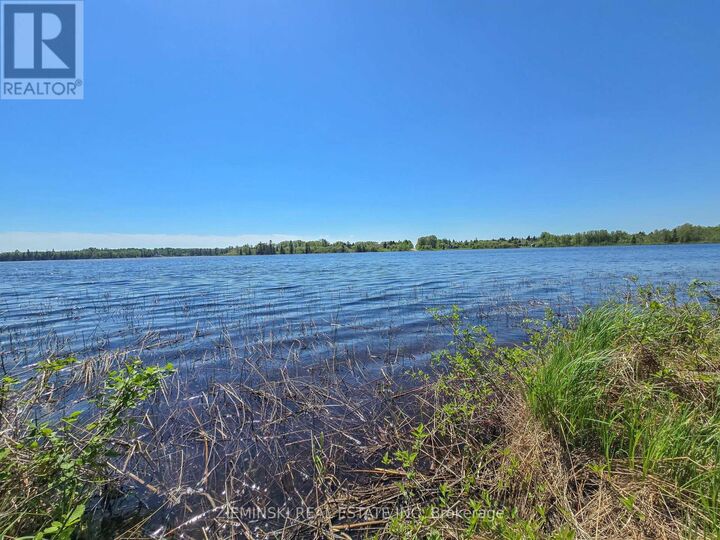 Property Photo:  Lot 14 Con 9 Blount Twsp  ON P0L 1C0 