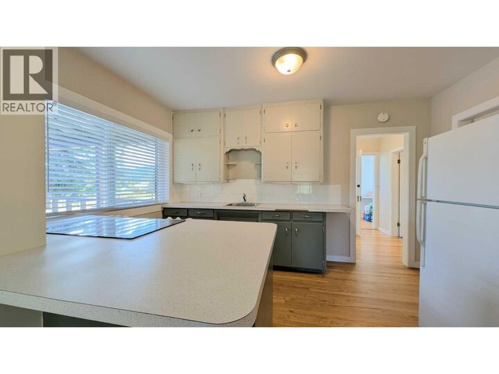 Property Photo: 1345 Poisson Road BC V1A 3M9