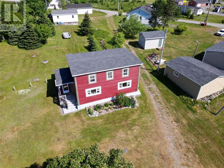 Property Photo:  22 Main Highway  NL A0A 1M0 