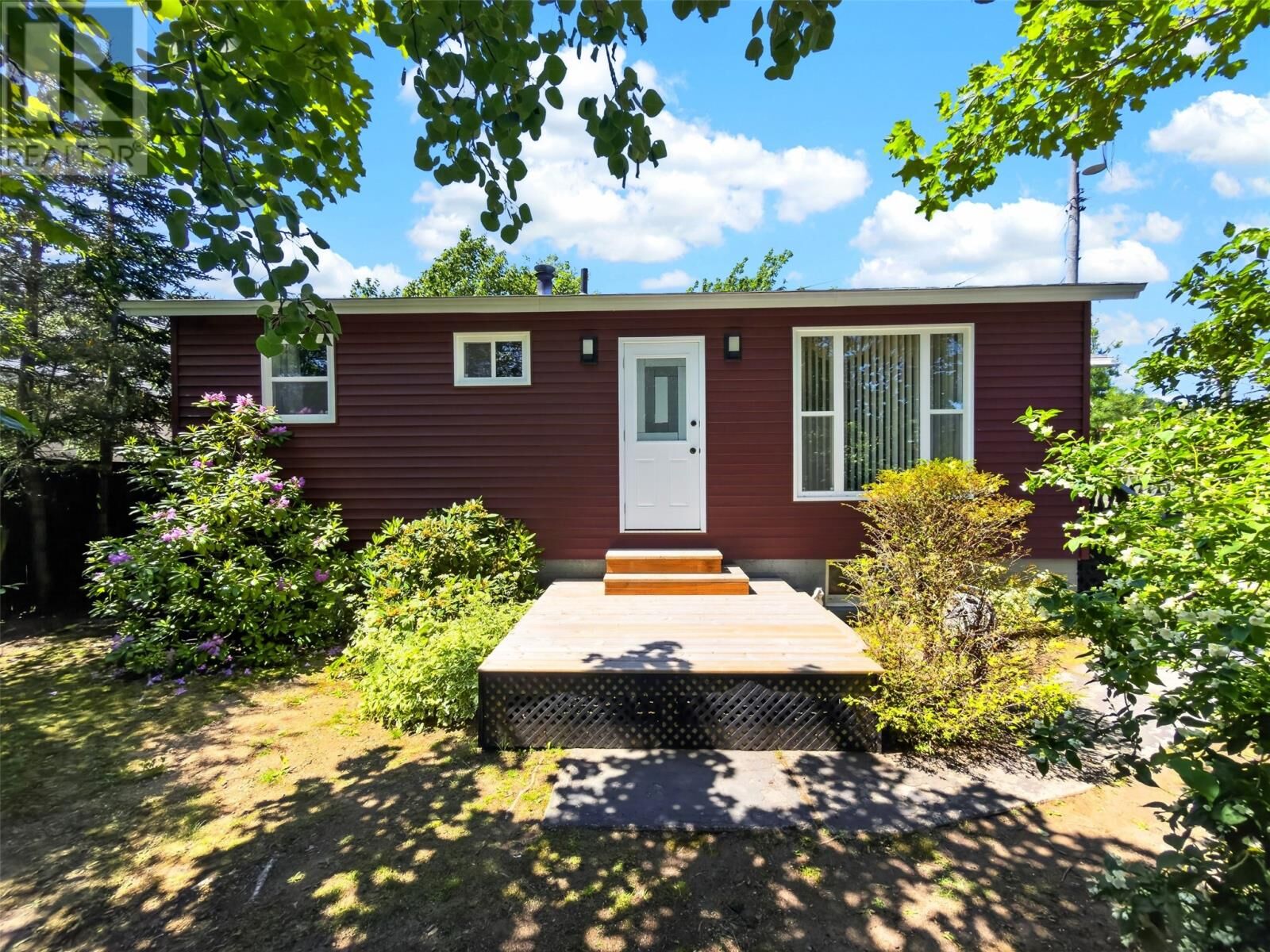 Property Photo: 38 Main Street NL A0C 1P0