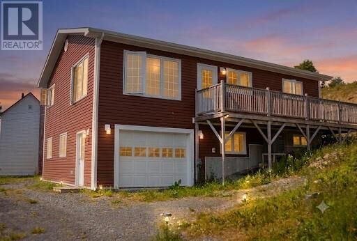 Property Photo: 28A Tory Road NL A0B 2S0