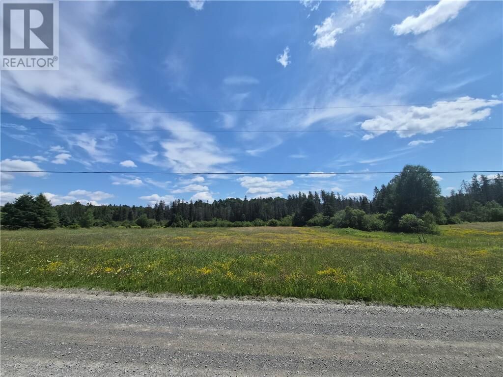 Property Photo:  Lot 2 North Road Middle Section  ON P0M 2G0 