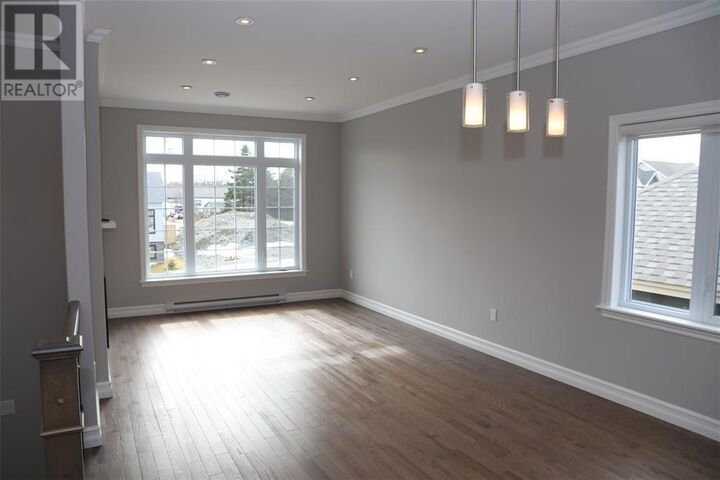 Property Photo: 185 Castle Bridge Drive NL A1H 0C7