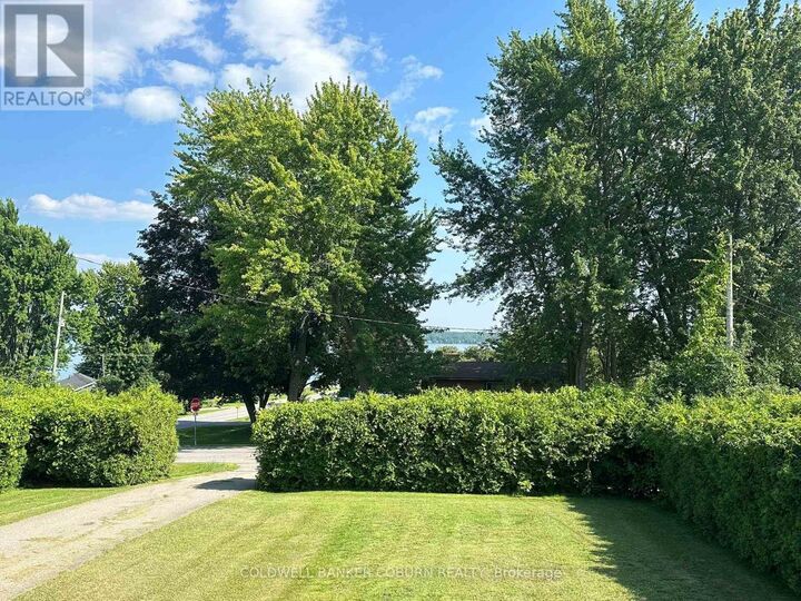 Property Photo:  2 McLean Boulevard West  ON K0E 1P0 