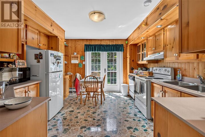 Property Photo: 21 - 23 Boyd Avenue NL A0A 1W0