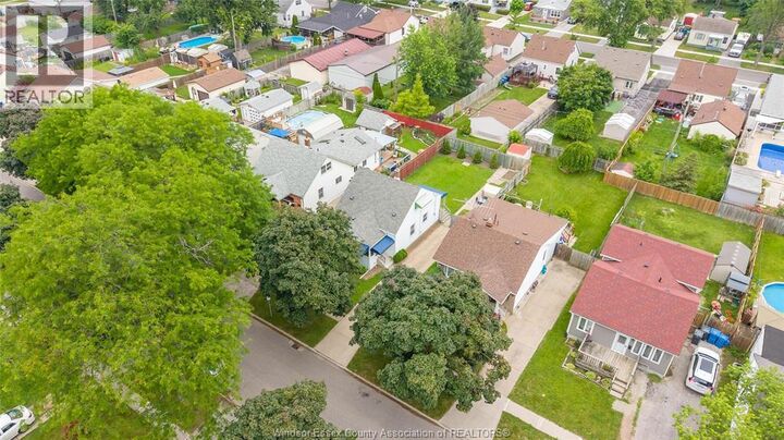 Property Photo: 1756 Westcott Road ON N8Y 4C9