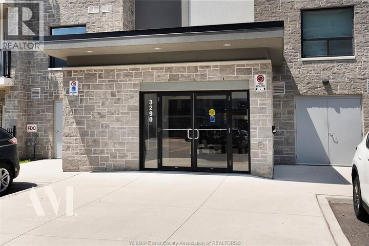 Property Photo: 3290 Stella Crescent 108 ON N8T 0B6