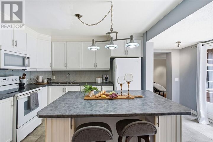 Property Photo: 287 Hyland Drive ON P3E 1S2