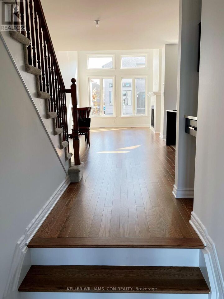 Property Photo: 912 Brian Good Avenue ON K4M 0N7
