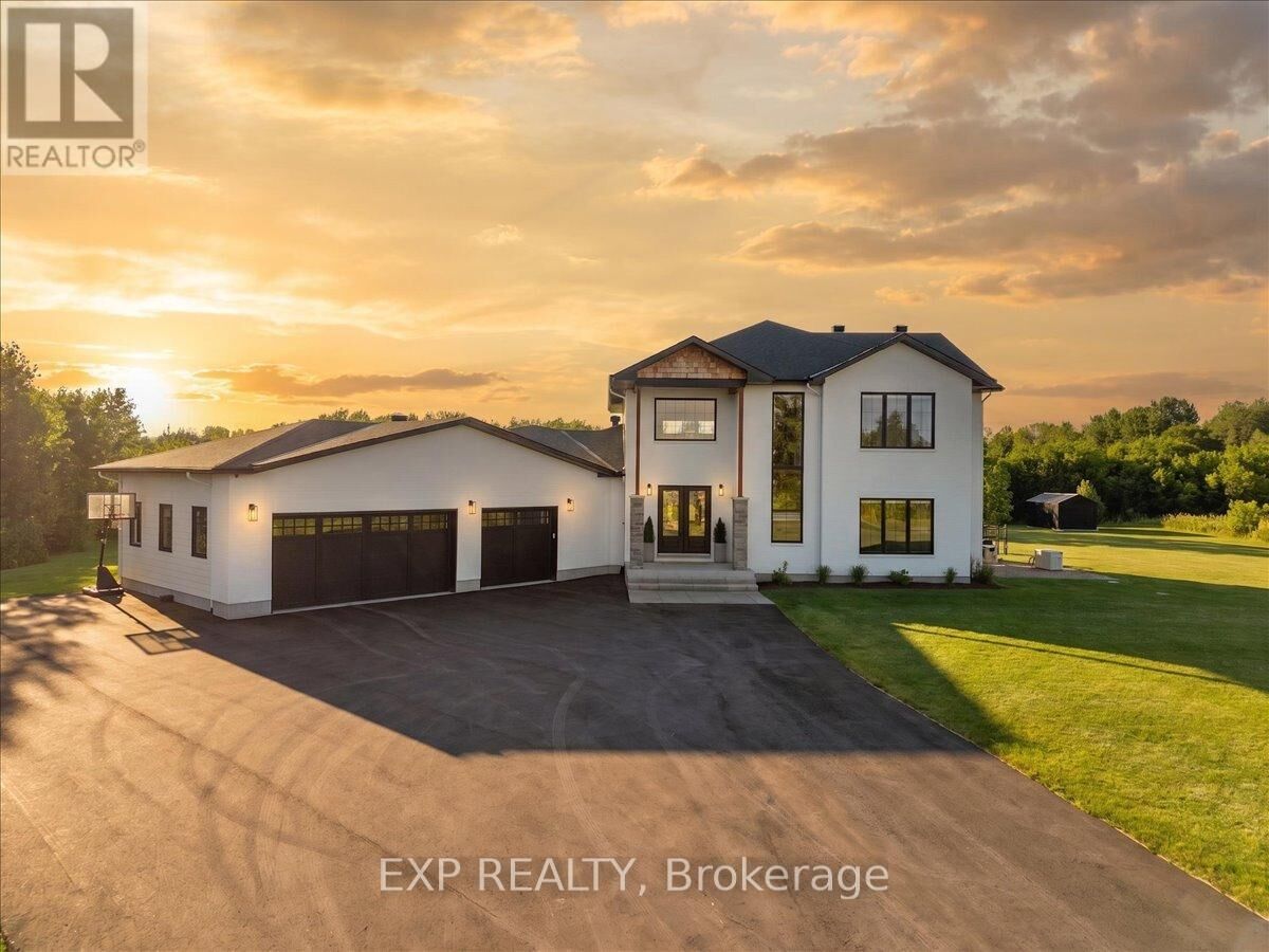 Property Photo: 229 Cedar Pond Road ON K0A 1L0