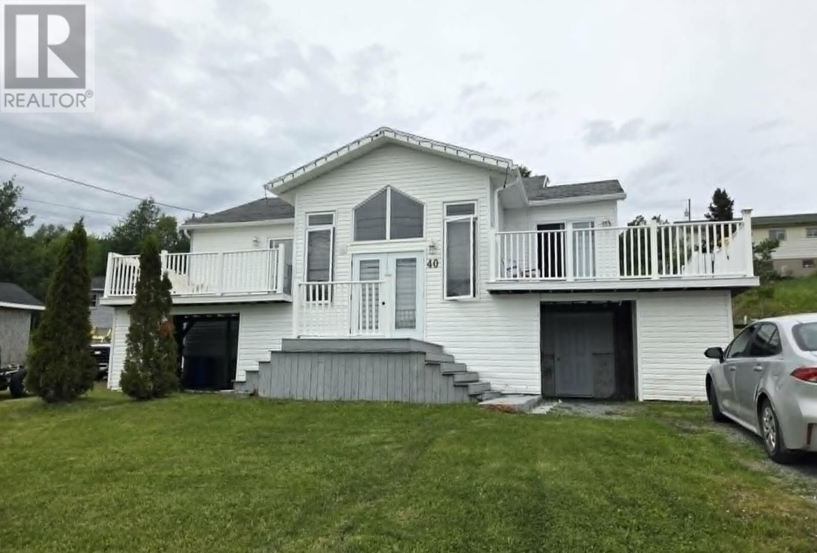 Property Photo: 40 410 Highway NL A0K 1B0