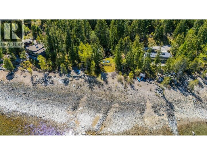 Property Photo:  271 Kootenay Lake Road  BC V1L 0B6 