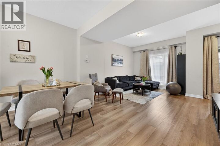 Property Photo:  19 Picardy Drive 13  ON L8J 0M7 