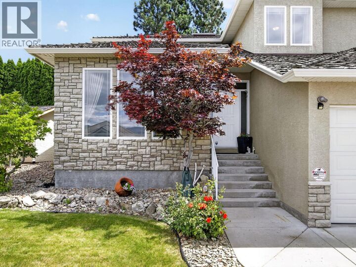 Property Photo: 969 Skeena Drive BC V1V 2K7