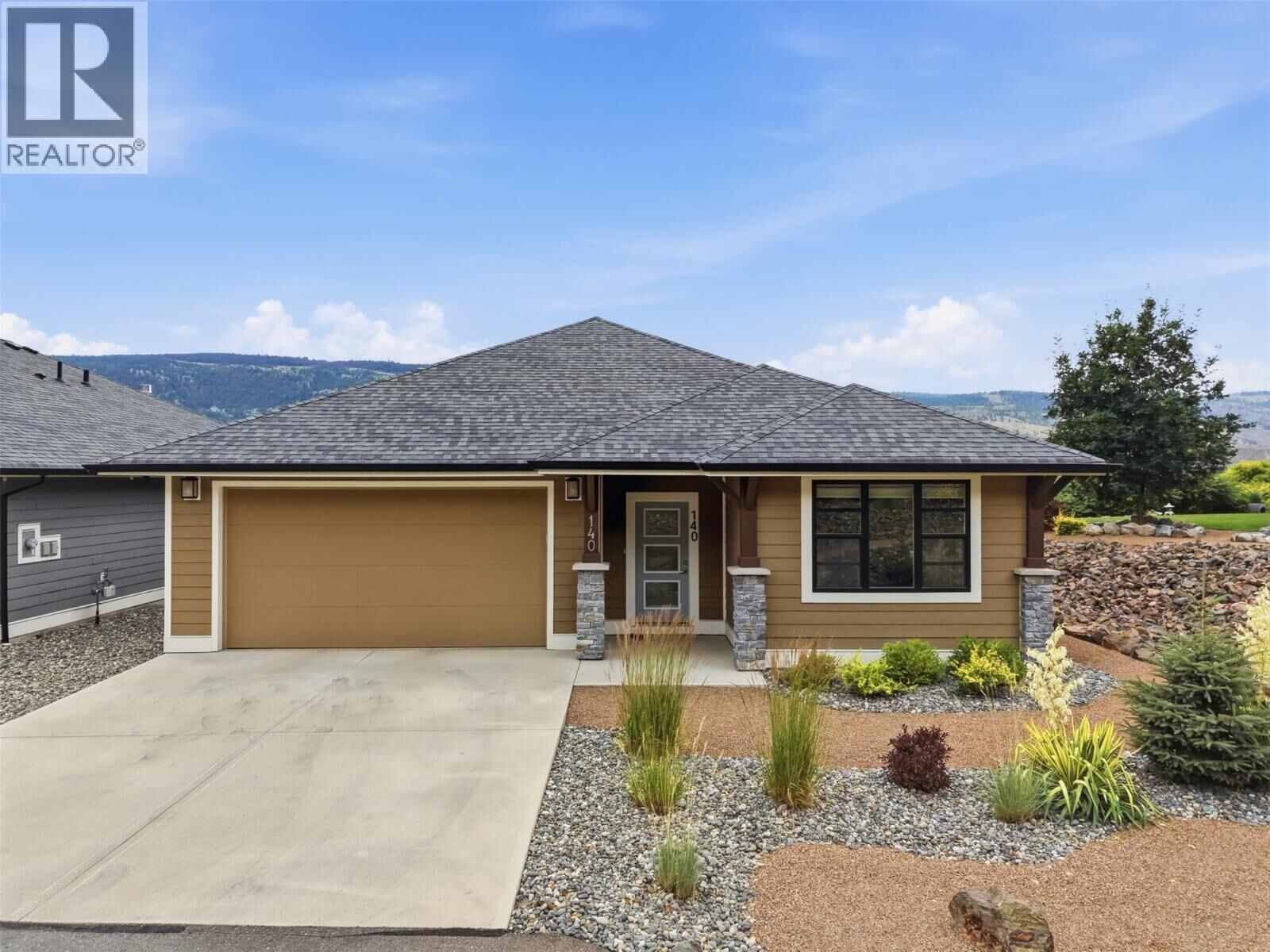 Property Photo:  641 Shuswap Road East 140  BC V2H 0E2 