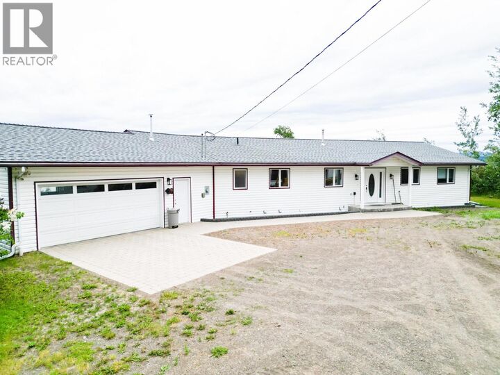 Property Photo: 19583 Colleymount Road BC V0J 1E2