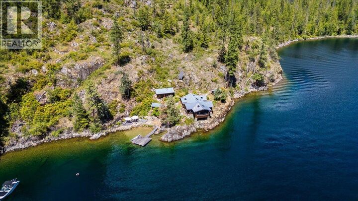 Property Photo: 4660 Boat Access West Side Other BC V0H 1E0