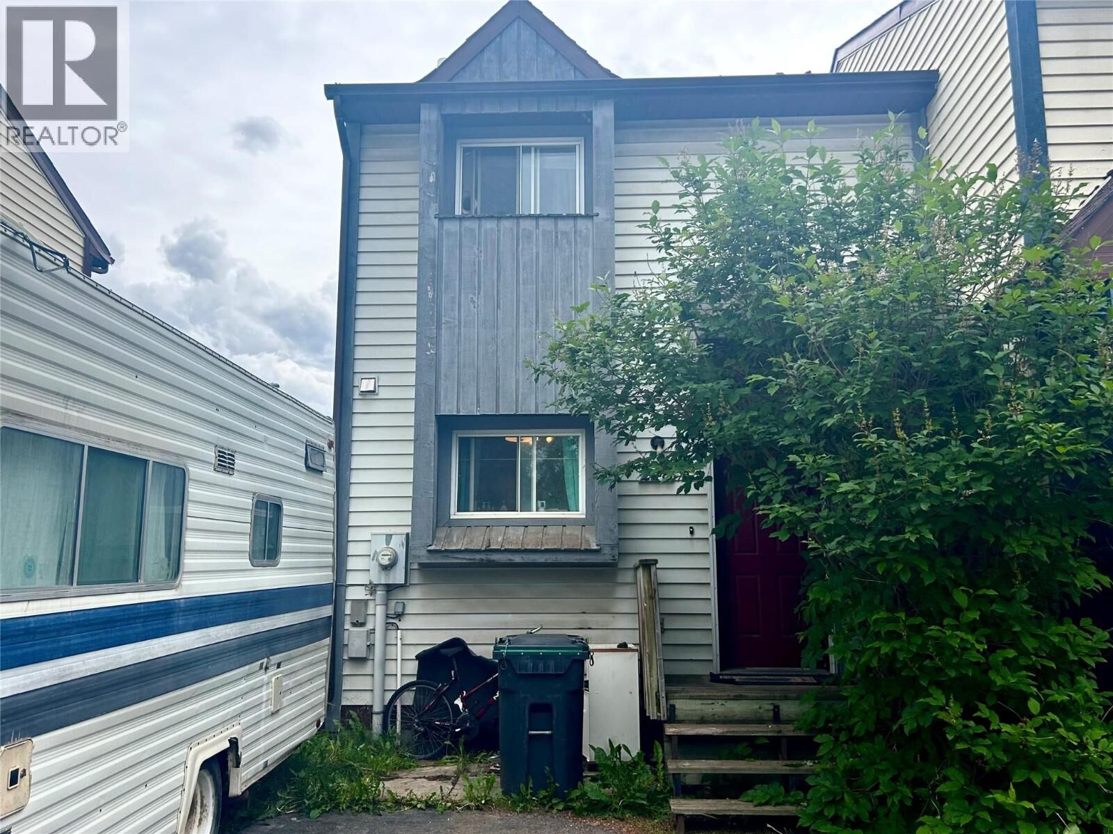 Property Photo:  248 Spieker Avenue  BC V0C 2W0 
