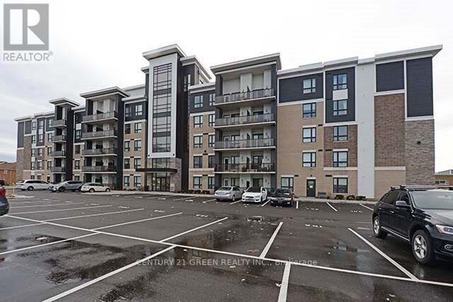 Property Photo: 650 Sauve Street 215 ON L9T 8M4