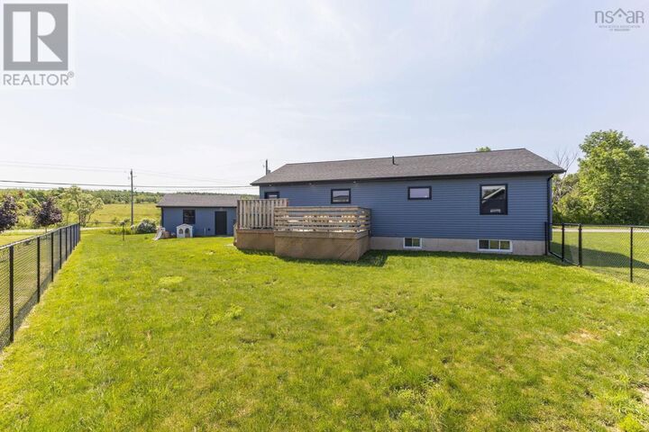 Property Photo:  4 Holland Lane  NS B0K 0A2 