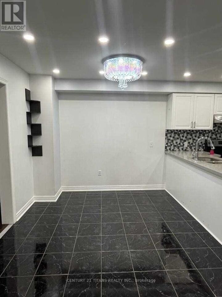 Property Photo: 32 Dooley Crescent Main Floor ON L1T 4J4