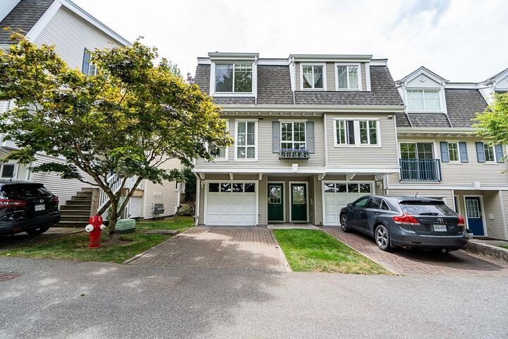 Property Photo: 8890 Walnut Grove Drive 67 BC V1M 3W4