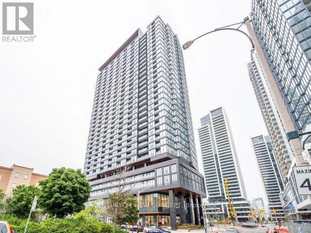 Property Photo: 19 Western Battery Road 3521 ON M6K 0E3