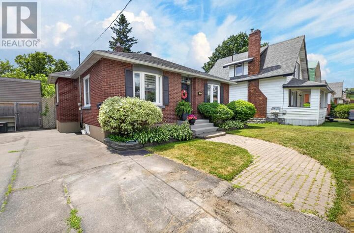 Photo de la propriété:  43 Forest Ave  ON P6B 1A3 