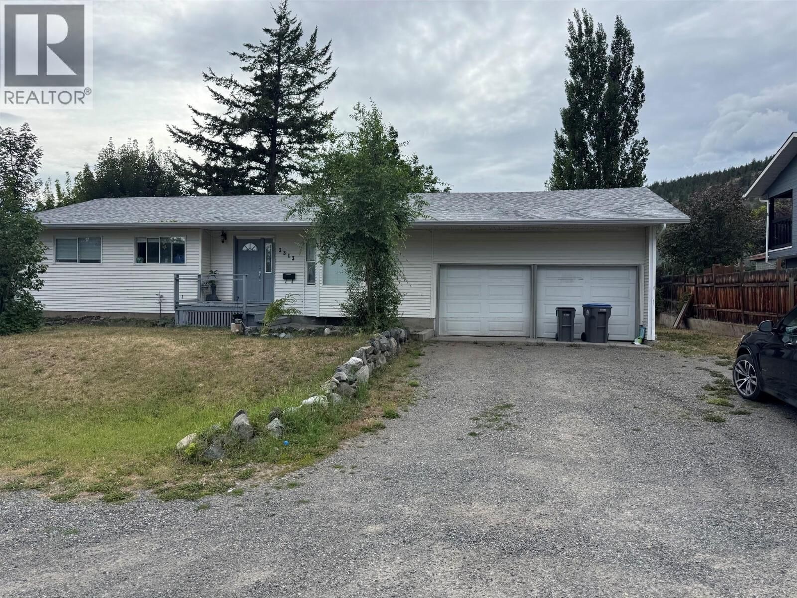 Photo de la propriété:  3313 Boyd Road  BC V1K 1J3 