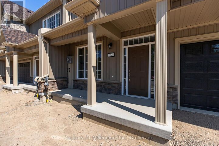 Property Photo: 09 Steinway Street ON N0H 2L0