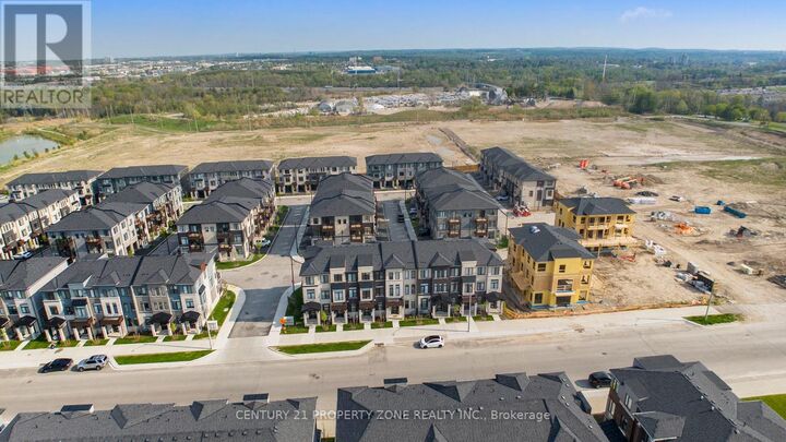 Property Photo: 290 Equestrian Way 45 ON N3E 0E7