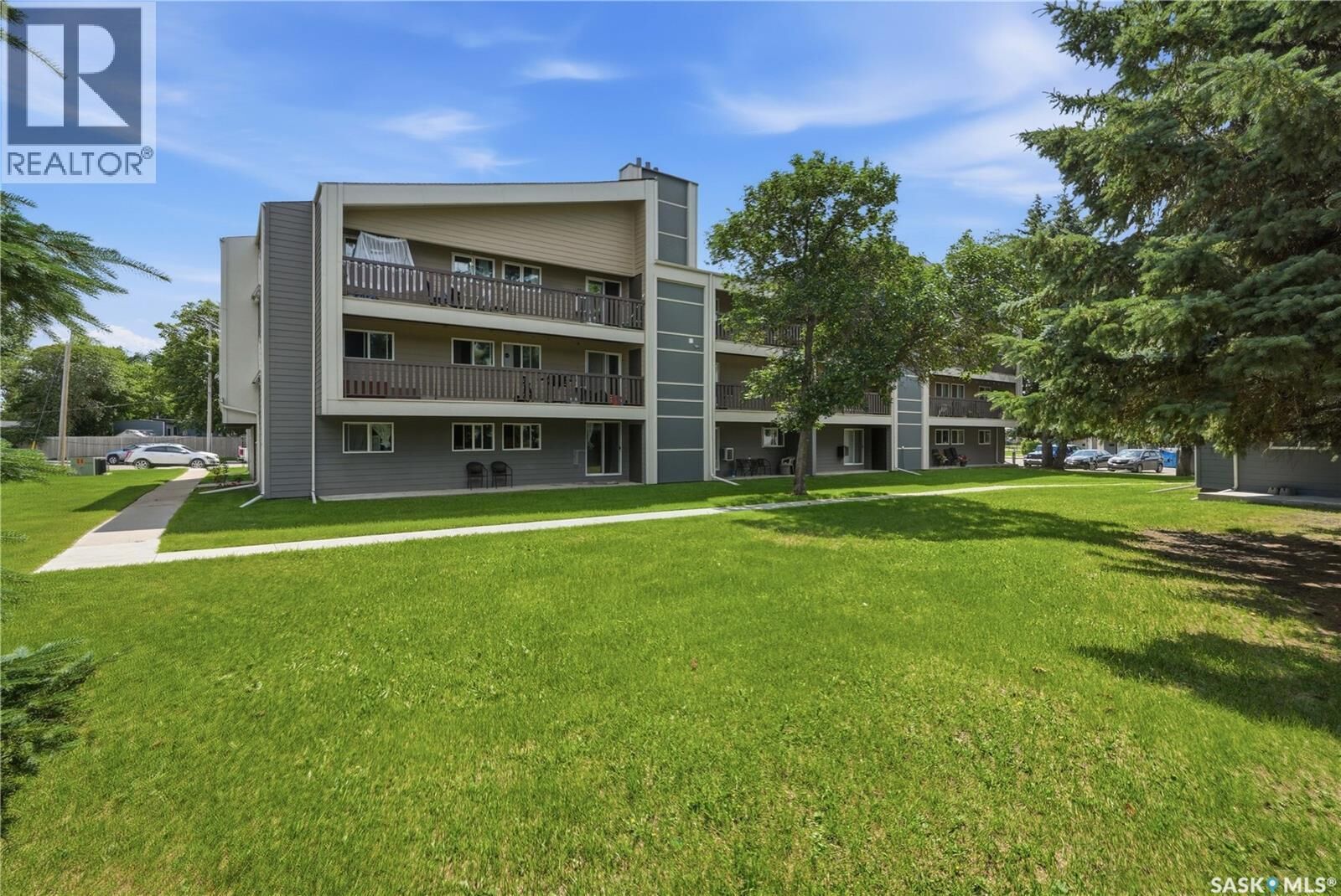 Property Photo: 730 510 Prairie Avenue SK S7N 2V4