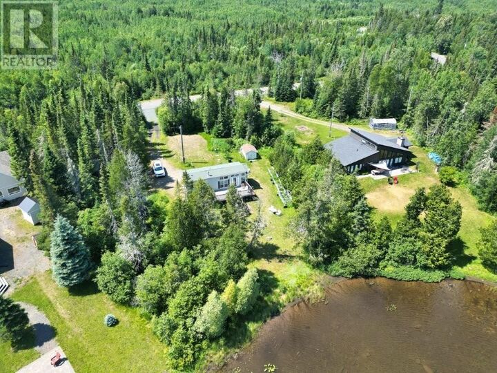 303 Loon Lake Road W — photo 1