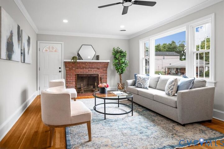 Property Photo:  318 St Matthew Street  VA 23803 