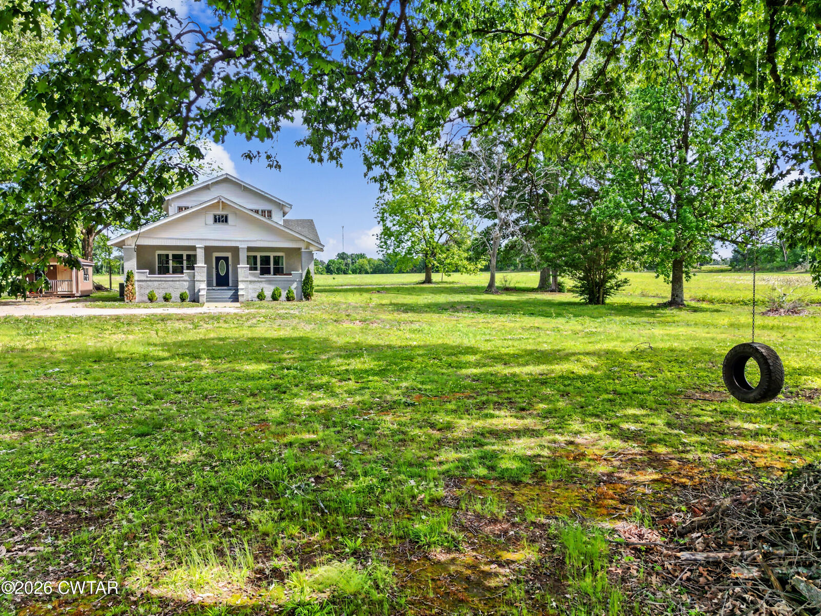 Property Photo: 769 Highway 88 E TN 38006