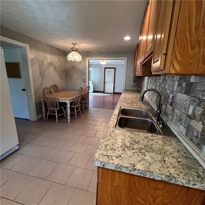 Property Photo: 1450 Kennard Kingscreek Road OH 43078
