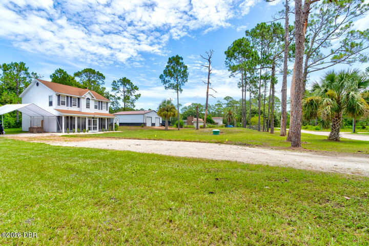 Property Photo:  4205 Quail Ranch Road  FL 32168 