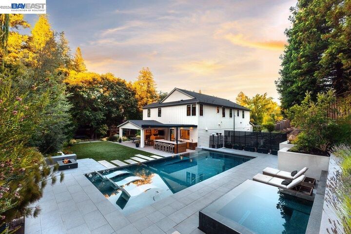 Property Photo: 271 Livorna Heights Road CA 94507