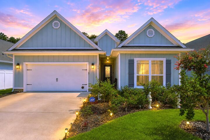 Property Photo: 188 Piper Cove FL 32459
