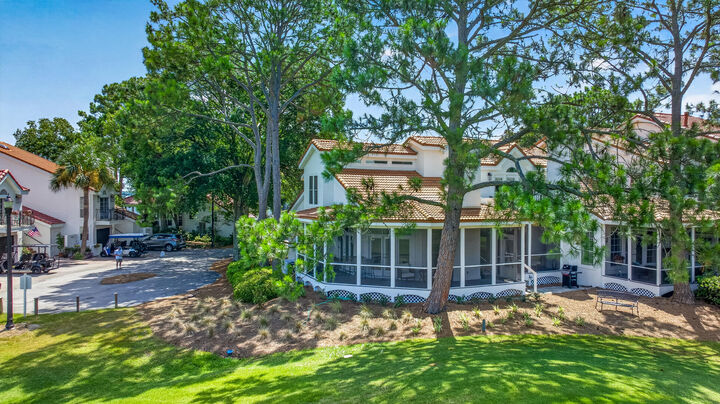 Property Photo:  51 Vantage Point  FL 32550 