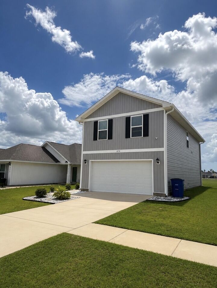 Property Photo:  6574 Atkins Road  FL 32404 