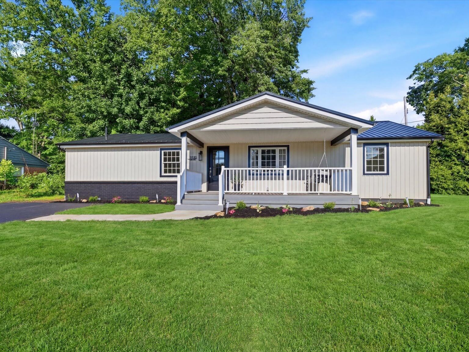 Property Photo:  11178 Foreman Street  PA 16316 