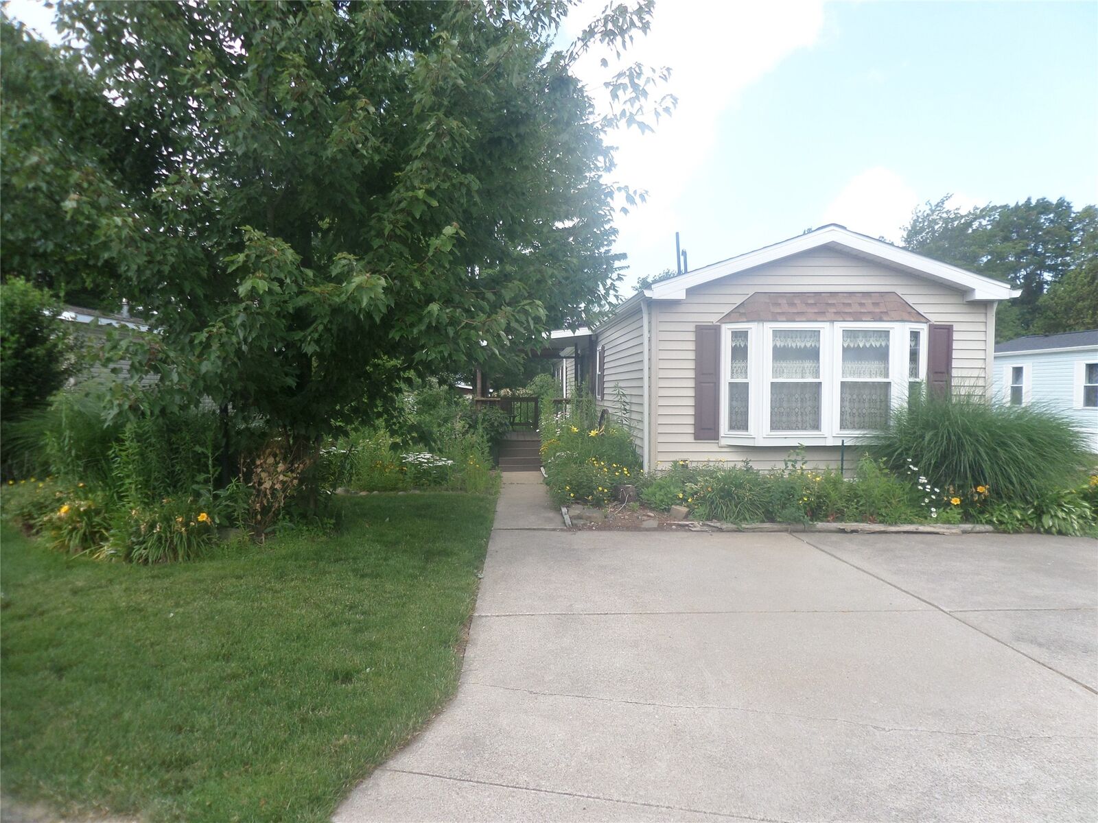 Property Photo:  8208 Cloveridge Drive  PA 16509 