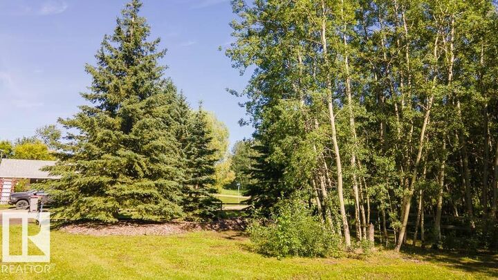 Property Photo: 4701 34 St. AB T0C 2C0