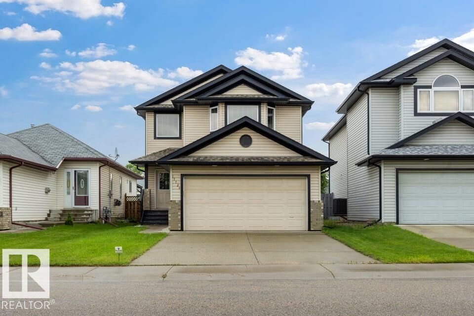 Property Photo: 17724 90 Street NW AB T5Z 0A2