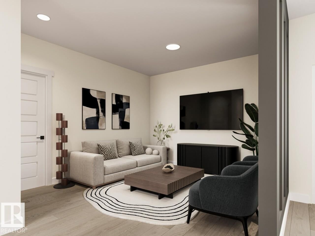 Property Photo:  6315 30 Avenue SW  AB T6X 3M9 