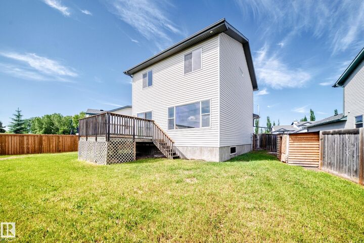 Property Photo: 686 Kananaskis Drive AB T9G 2G8